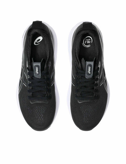 ASICS Gel-Kayano 32 - Black/Whiteimage5- The Sports Edit