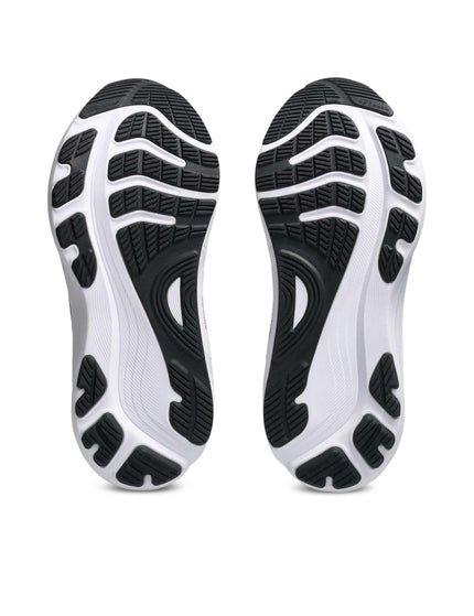 ASICS Gel-Kayano 32 - Black/Whiteimage6- The Sports Edit