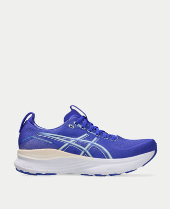 Gel-Kayano 32 - Cobalt Burst/Pure Silver
