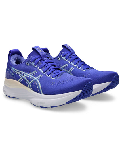 ASICS Gel-Kayano 32 - Cobalt Burst/Pure Silverimages2- The Sports Edit