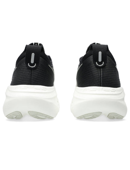 ASICS Gel-Nimbus 27 - Black/Lake Greyimage4- The Sports Edit