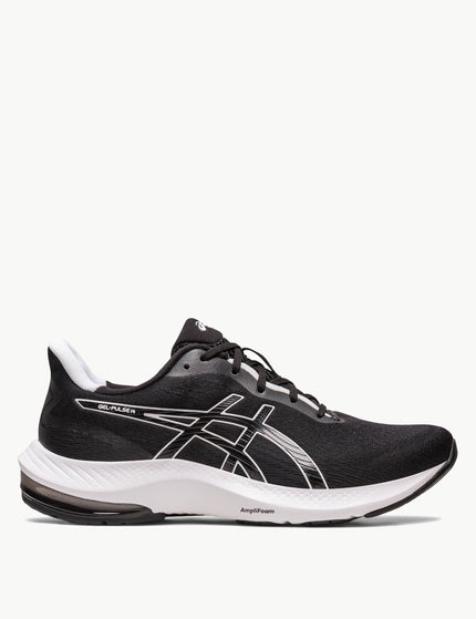 ASICS Gel-Pulse 14 - Black/Whiteimage1- The Sports Edit