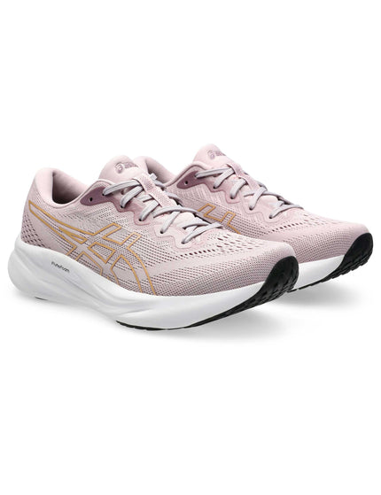 ASICS Gel-Pulse 15 - Watershed Rose/Champagneimage2- The Sports Edit