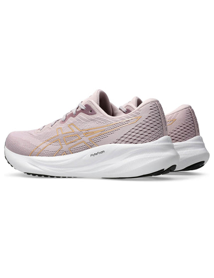 ASICS Gel-Pulse 15 - Watershed Rose/Champagneimage3- The Sports Edit