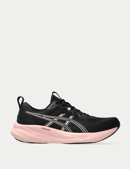 ASICS Gel-Pulse 16 - Black/Breezeimage1- The Sports Edit