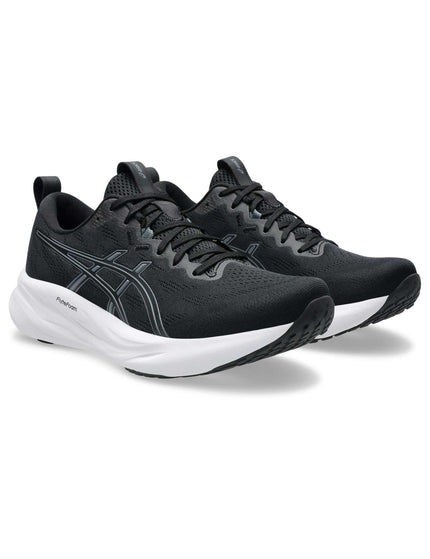 ASICS Gel-Pulse 16 - Black/Metropolisimage2- The Sports Edit