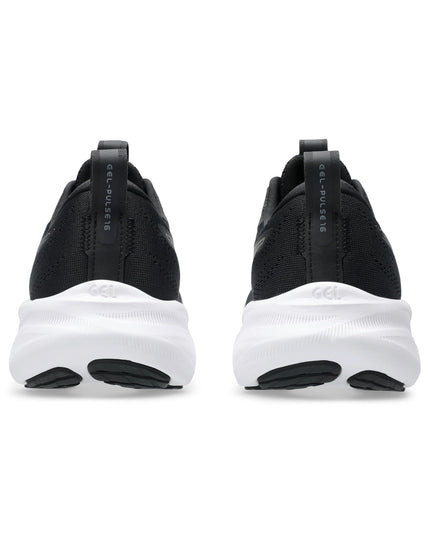 ASICS Gel-Pulse 16 - Black/Metropolisimage4- The Sports Edit