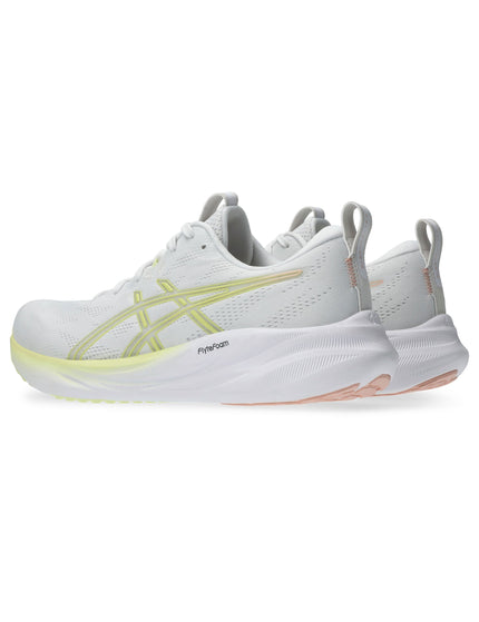 ASICS Gel-Pulse 16 - Mineral Beige/Creamimage3- The Sports Edit