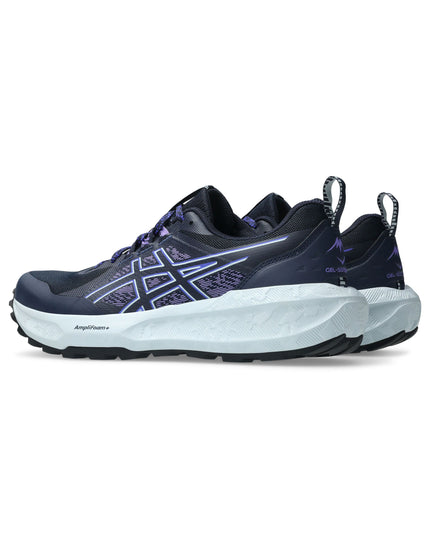 ASICS Gel-Sonoma 8 - Midnight/Cobalt Burstimages3- The Sports Edit