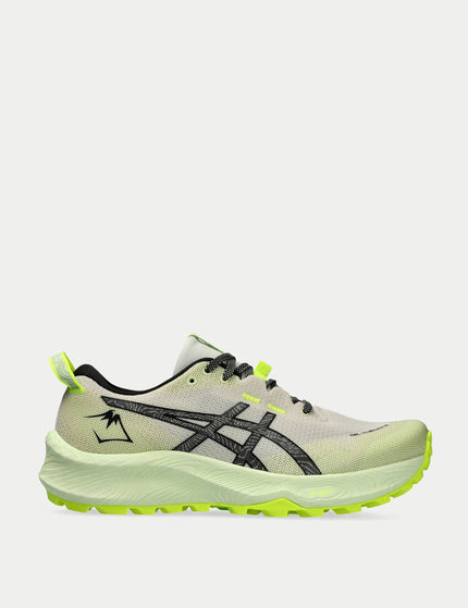 ASICS Gel-Trabuco 12 - Oatmeal/Blackimage1- The Sports Edit