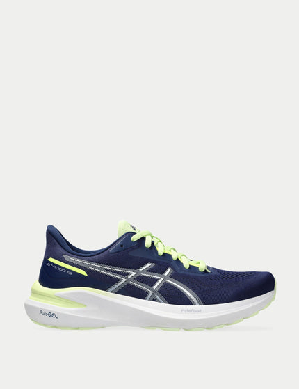 ASICS GT-1000 13 - Blue Expanse/Grey Blueimage1- The Sports Edit