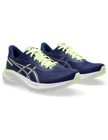 ASICS GT-1000 13 - Blue Expanse/Grey Blueimage2- The Sports Edit