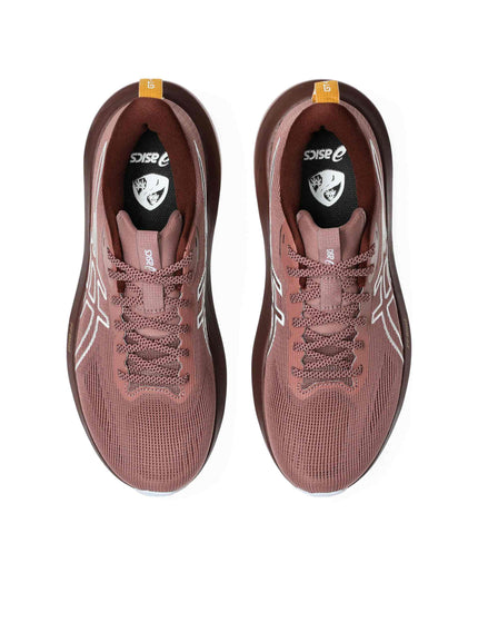 ASICS GT-1000 14 TR - Nature Bathing/Rubble Redimage5- The Sports Edit