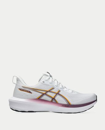 GT-1000 14 - White/Yamabuki