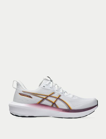 ASICS GT-1000 14 - White/Yamabukiimages1- The Sports Edit