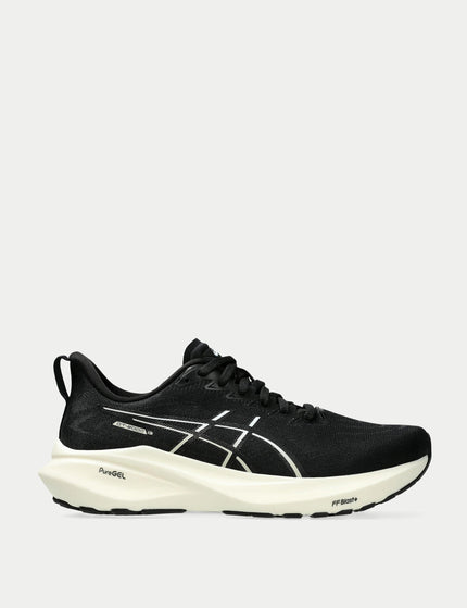 ASICS GT-2000 13 - Black/Whiteimage1- The Sports Edit