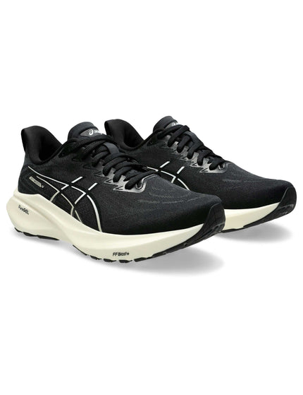 ASICS GT-2000 13 - Black/Whiteimage2- The Sports Edit