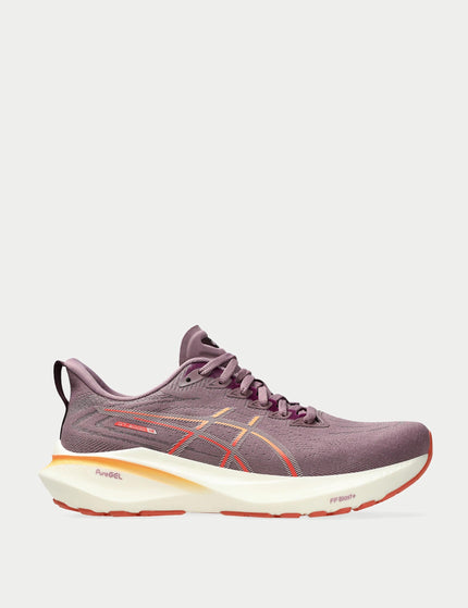 ASICS GT-2000 13 - Dusty Mauve/Watershed Roseimage1- The Sports Edit