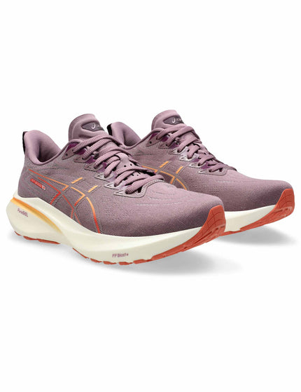 ASICS GT-2000 13 - Dusty Mauve/Watershed Roseimage2- The Sports Edit