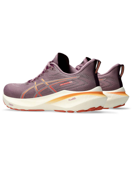 ASICS GT-2000 13 - Dusty Mauve/Watershed Roseimage3- The Sports Edit