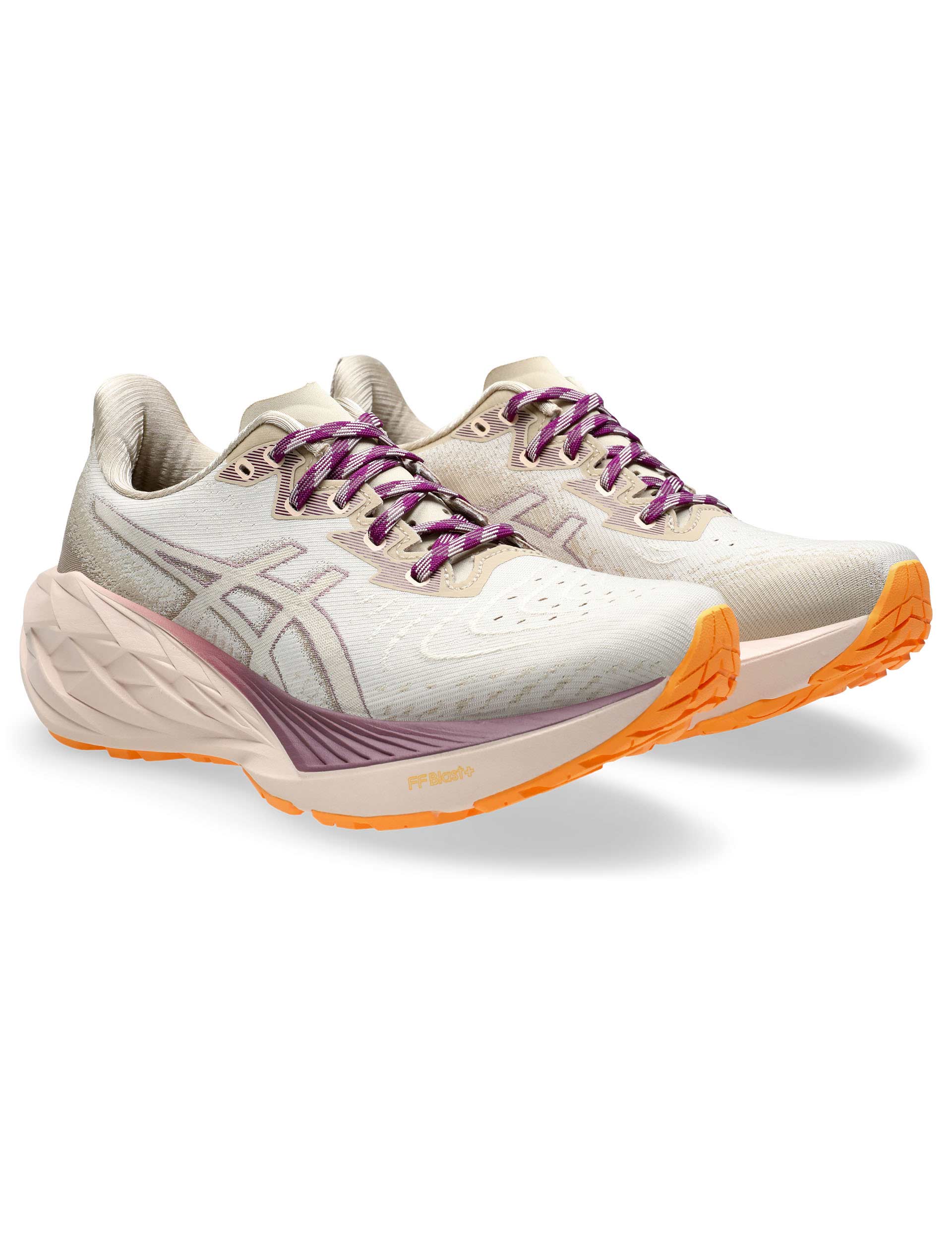 Asics fashion tr 4