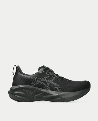 Novablast 5 - White/Piedmont Grey