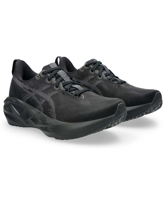 Novablast 5 - Black/Carrier Grey