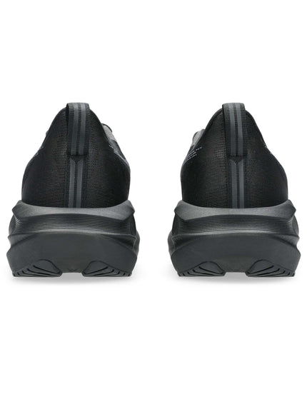 ASICS Novablast 5 - Black/Carrier Greyimages4- The Sports Edit