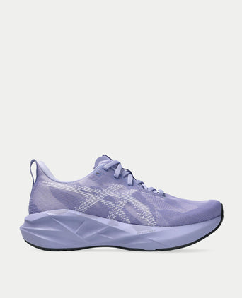 Novablast 5 - White/Piedmont Grey