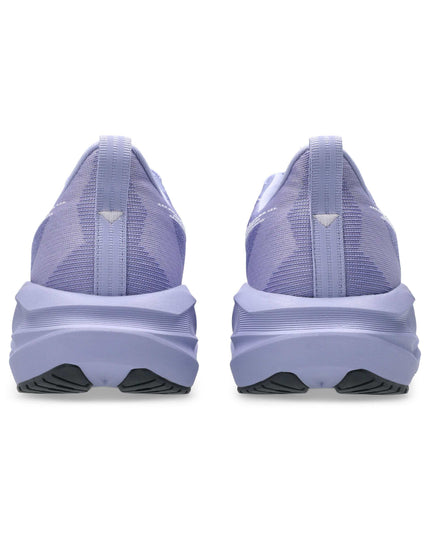 ASICS Novablast 5 - Bluebell/Lilac Hintimages4- The Sports Edit