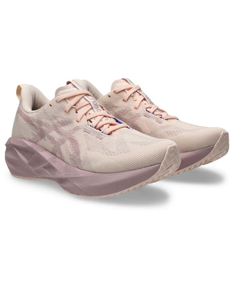 Novablast 5 - Pearl Pink/Morganite