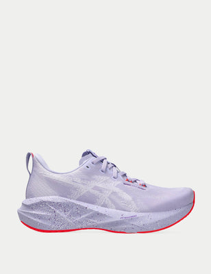 Novablast 5 Tokyo - Vapor/Edo Purple
