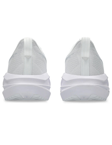 ASICS Novablast 5 - White/Piedmont Greyimages5- The Sports Edit