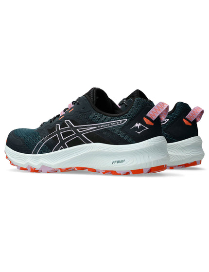 ASICS Trabuco Terra 2 - Saxon Green/Light Ubeimages3- The Sports Edit