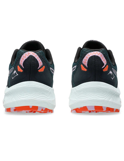 ASICS Trabuco Terra 2 - Saxon Green/Light Ubeimages4- The Sports Edit