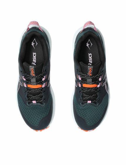 ASICS Trabuco Terra 2 - Saxon Green/Light Ubeimages5- The Sports Edit