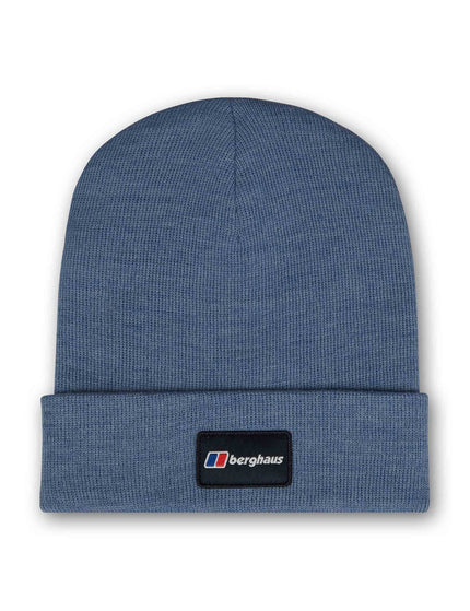 Berghaus Berghaus Logo Recognition Beanie - Trooperimage1- The Sports Edit