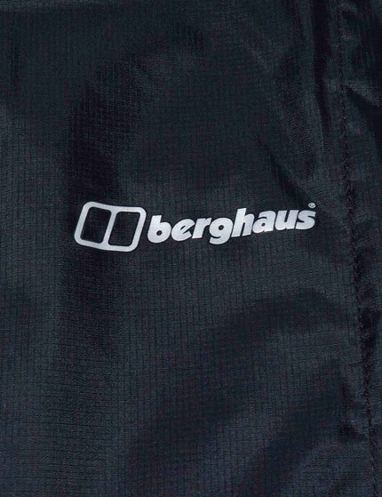 Berghaus Deluge 2.0 Pant - Blackimage2- The Sports Edit