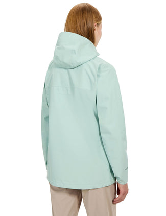 Deluge Pro 3.0 Waterproof Jacket - Evernia Green