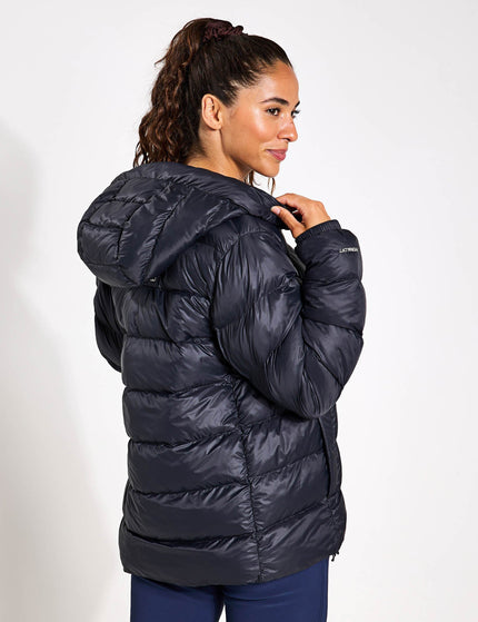 Berghaus Ewden Synthetic Insulated Jacket - Jet Blackimage2- The Sports Edit