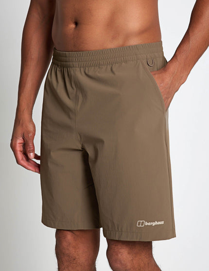 Berghaus Wandermoor Wind Short - Northern Stormimages1- The Sports Edit