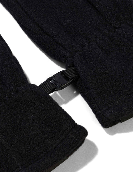 Berghaus Prism Polartec Glove - Blackimage4- The Sports Edit