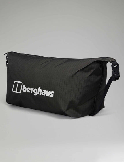 Berghaus Wanderwise Packing Cube L - Blackimage2- The Sports Edit