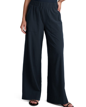 Easy Wide Leg Pant 31
