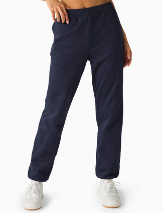 On The Go Jogger - After Dark Navy