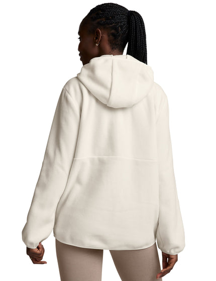 Beyond Yoga Urban Explorer Half Zip Pullover - Doveimages2- The Sports Edit