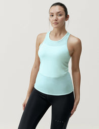 BORN Kiava Tank Top - Waveimage1- The Sports Edit
