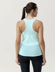 BORN Kiava Tank Top - Waveimage2- The Sports Edit