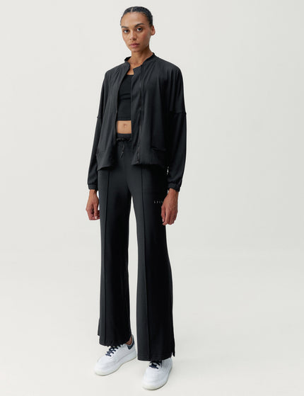BORN Leila Jacket - Blackimage6- The Sports Edit