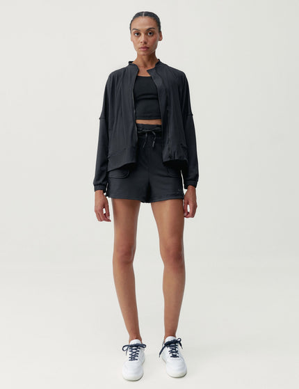BORN Leila Short - Blackimage4- The Sports Edit